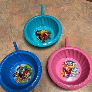 Kids Dishes and Safety Items